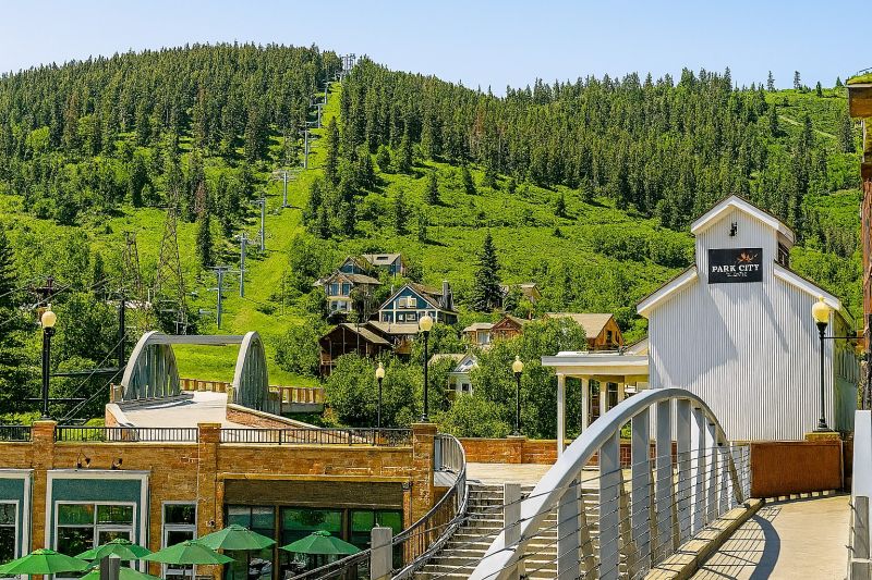 Park City, UT