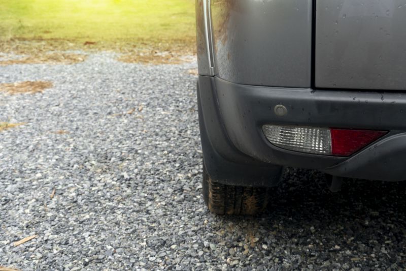 Gravel Maintenance in Waldorf, MD