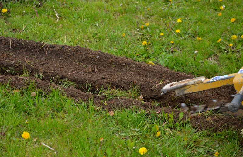 Seasonal Maintenance