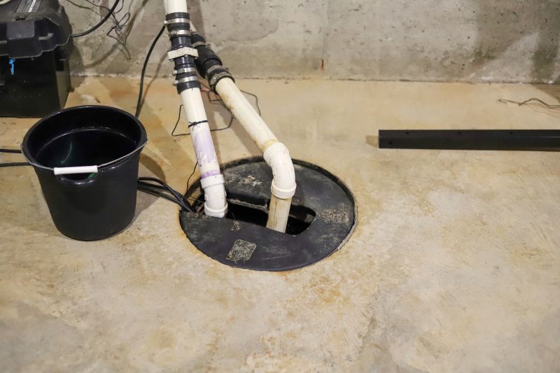 Weeping Tile Repair in Birmingham, AL